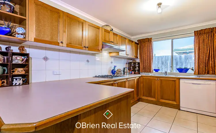 Fourth view of Homely house listing, 31 Providence Drive, Cranbourne West VIC 3977