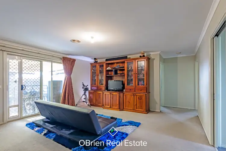 Fifth view of Homely house listing, 31 Providence Drive, Cranbourne West VIC 3977