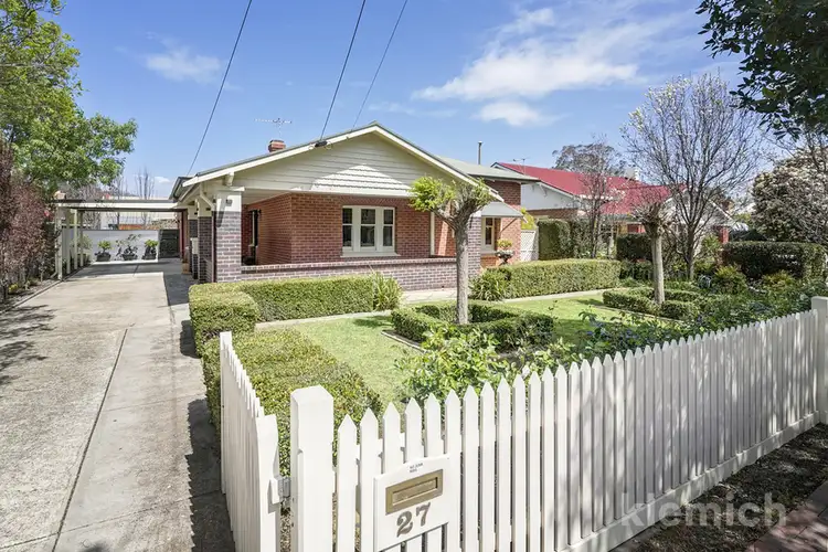 27 Fairfax Avenue, Millswood SA 5034