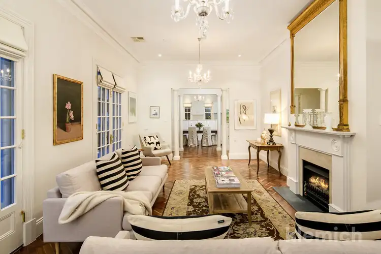 Second view of Homely house listing, 6 Statenborough Street, Leabrook SA 5068
