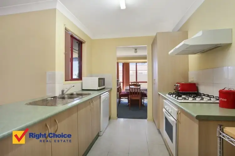 Second view of Homely house listing, 9 Downes Drive, Albion Park NSW 2527