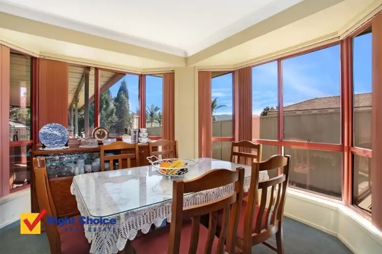 Fourth view of Homely house listing, 9 Downes Drive, Albion Park NSW 2527