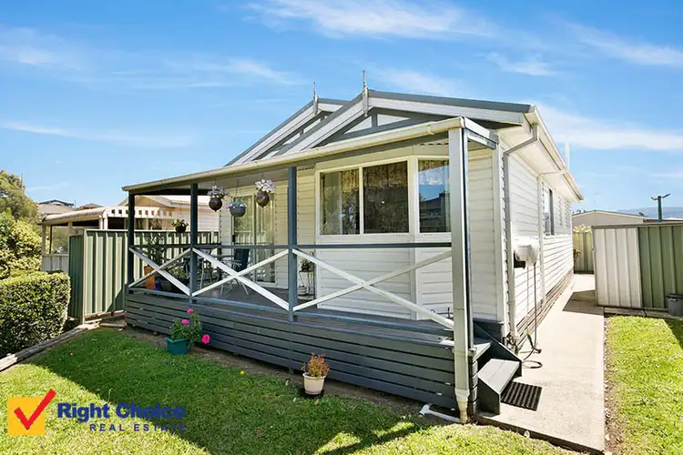 77 Lakeline Drive, Kanahooka NSW 2530