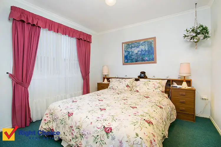 Sixth view of Homely villa listing, 77 Lakeline Drive, Kanahooka NSW 2530