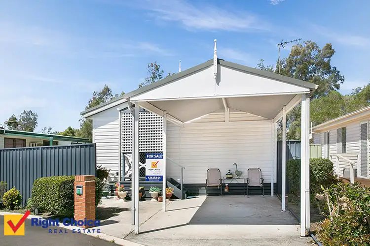 Seventh view of Homely villa listing, 77 Lakeline Drive, Kanahooka NSW 2530