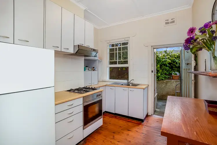 Second view of Homely apartment listing, 5/70 Addison Road, Manly NSW 2095