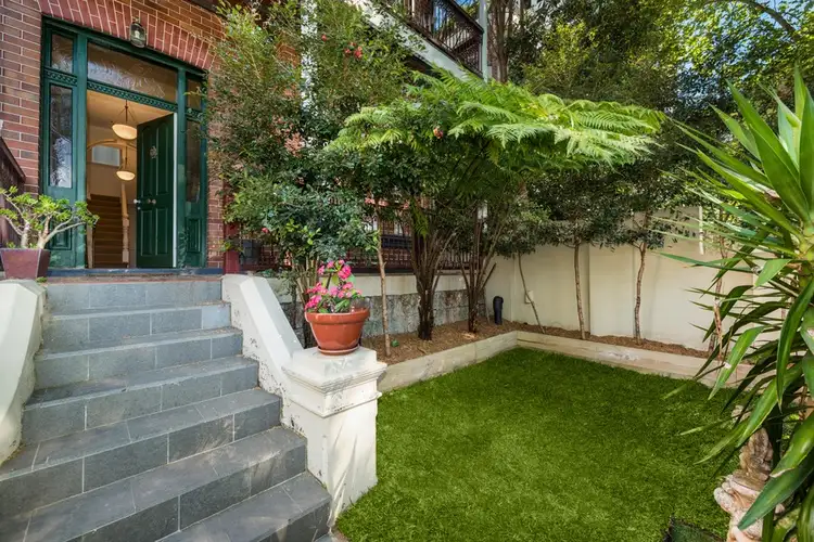 Sixth view of Homely house listing, 152 Walker Street, North Sydney NSW 2060