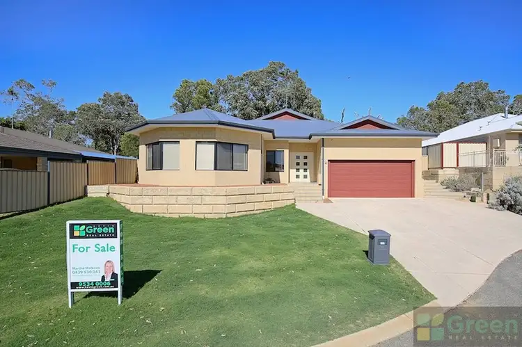 30 Canopus Court, Dawesville WA 6211