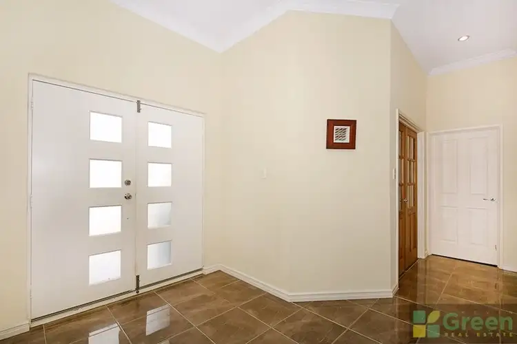 Second view of Homely house listing, 30 Canopus Court, Dawesville WA 6211