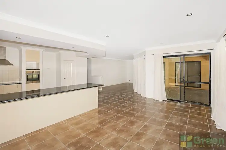 Fourth view of Homely house listing, 30 Canopus Court, Dawesville WA 6211