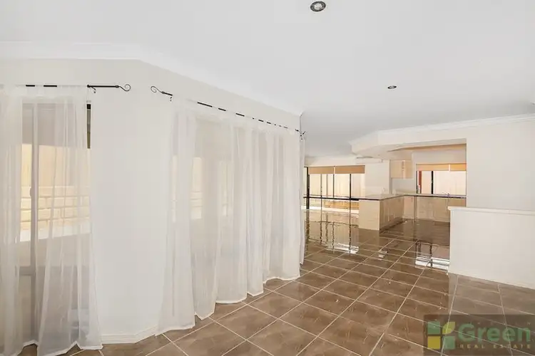 Sixth view of Homely house listing, 30 Canopus Court, Dawesville WA 6211