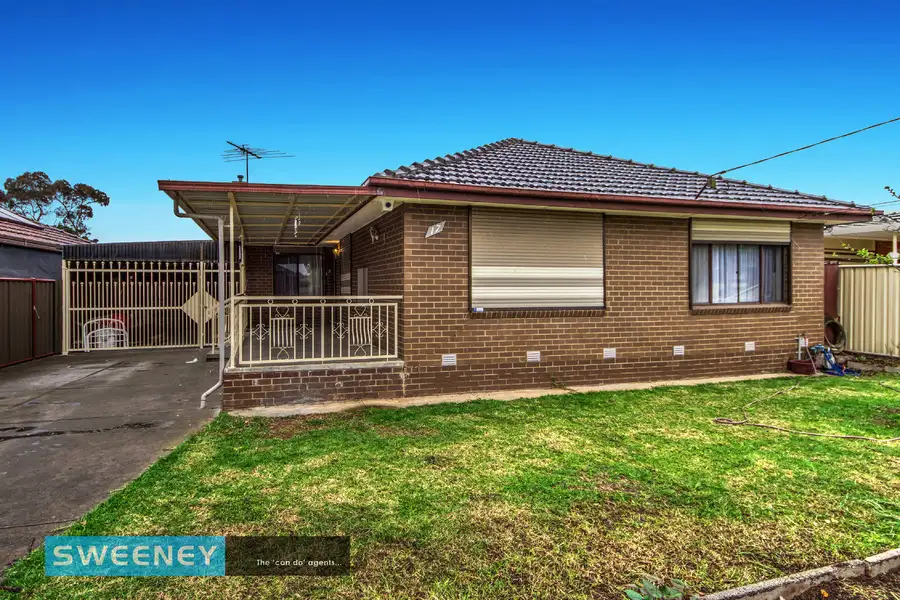Main view of Homely house listing, 17 Maple Crescent, St Albans VIC 3021