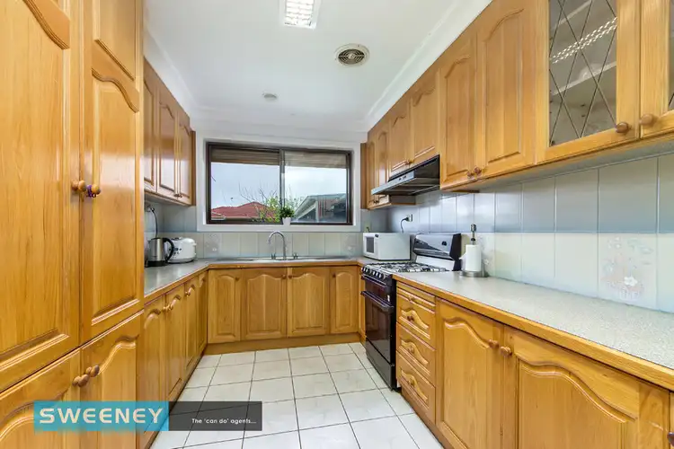 Third view of Homely house listing, 17 Maple Crescent, St Albans VIC 3021