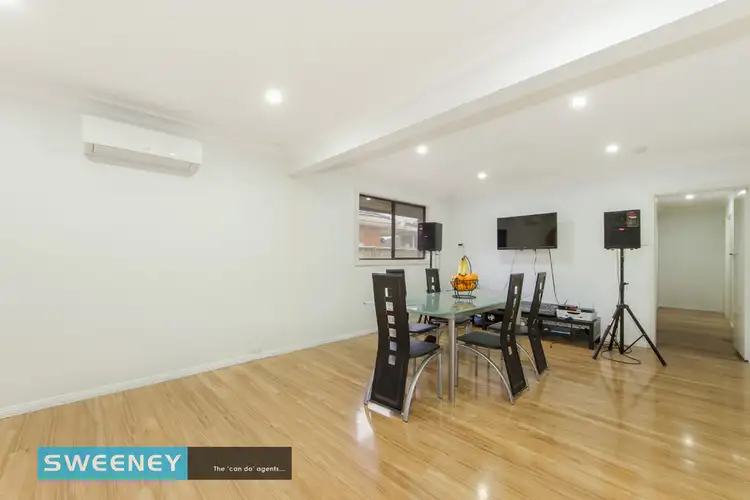 Fourth view of Homely house listing, 17 Maple Crescent, St Albans VIC 3021