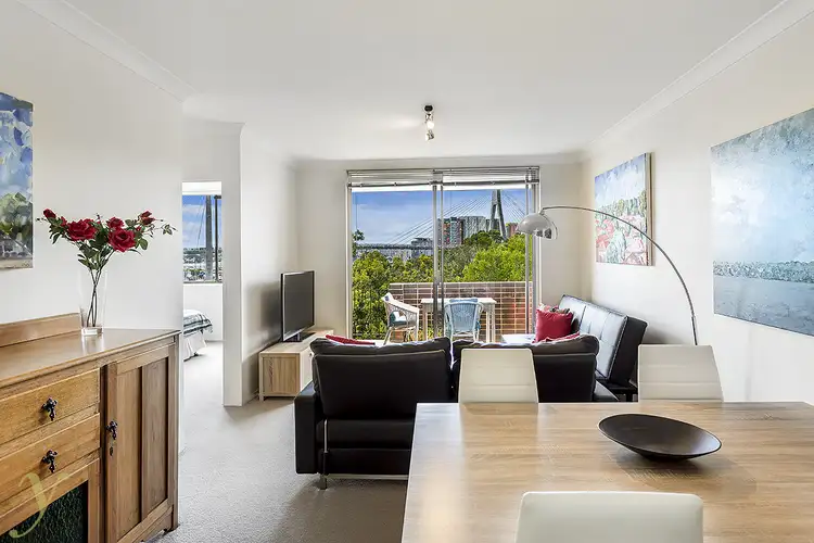 Main view of Homely apartment listing, 2 Mary Street, Glebe NSW 2037