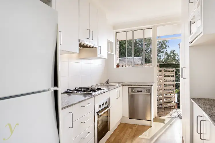 Third view of Homely apartment listing, 2 Mary Street, Glebe NSW 2037