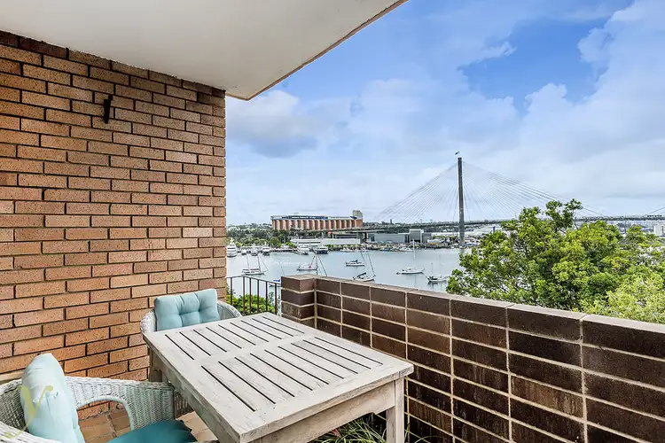 Fourth view of Homely apartment listing, 2 Mary Street, Glebe NSW 2037