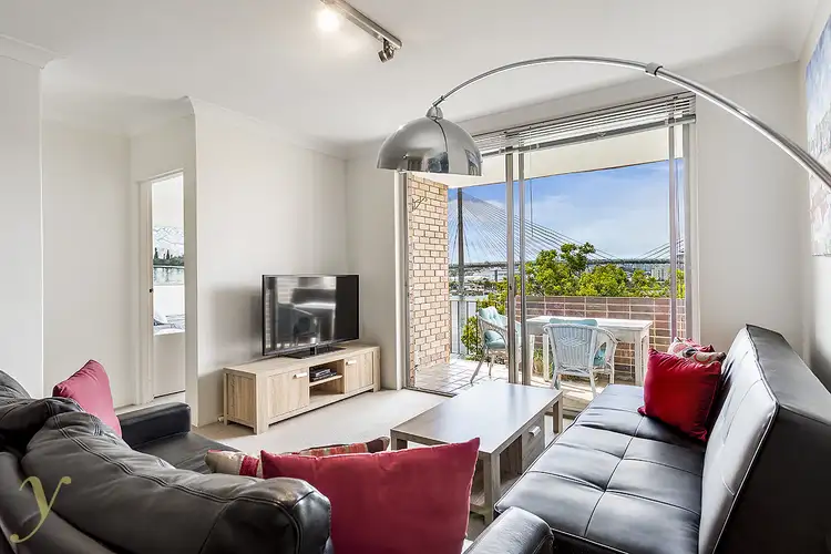 Fifth view of Homely apartment listing, 2 Mary Street, Glebe NSW 2037
