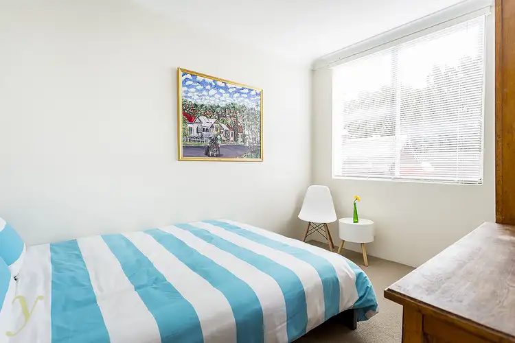 Seventh view of Homely apartment listing, 2 Mary Street, Glebe NSW 2037