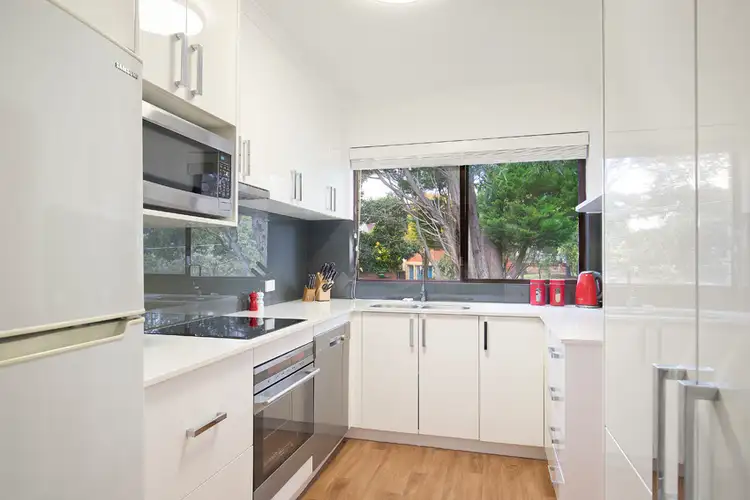 Second view of Homely apartment listing, 6/6-10 Lamont Street, Wollstonecraft NSW 2065