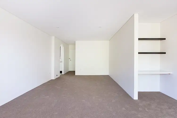 Second view of Homely apartment listing, 24/2 Jersey Road, Artarmon NSW 2064