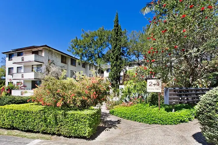 Third view of Homely apartment listing, 24/2 Jersey Road, Artarmon NSW 2064