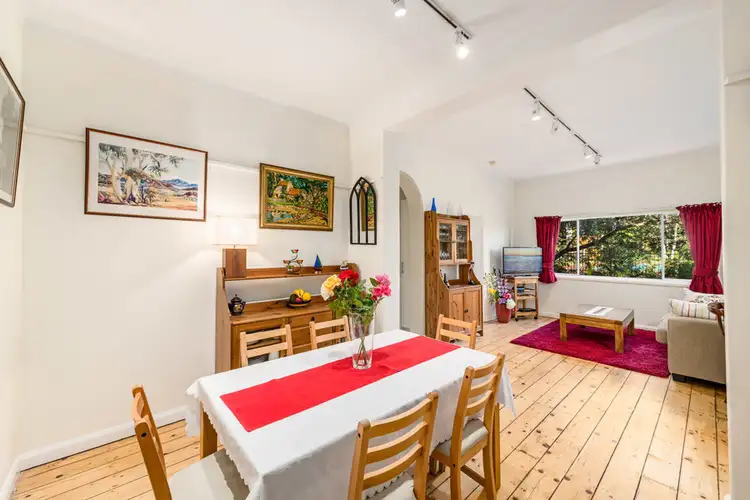 Third view of Homely apartment listing, 8/137 Kurraba Road, Neutral Bay NSW 2089