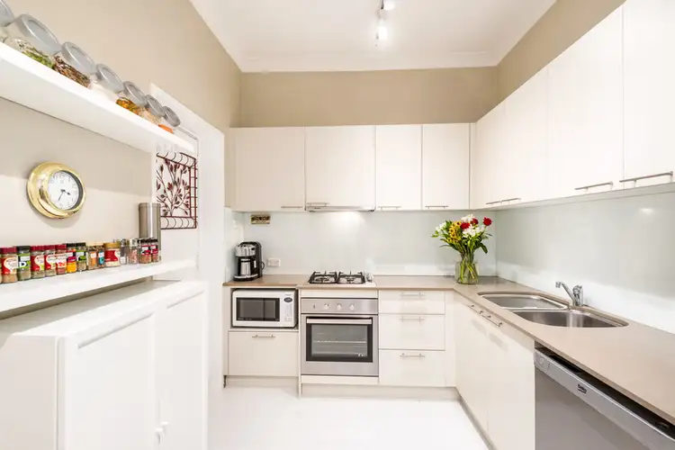 Fifth view of Homely apartment listing, 8/137 Kurraba Road, Neutral Bay NSW 2089