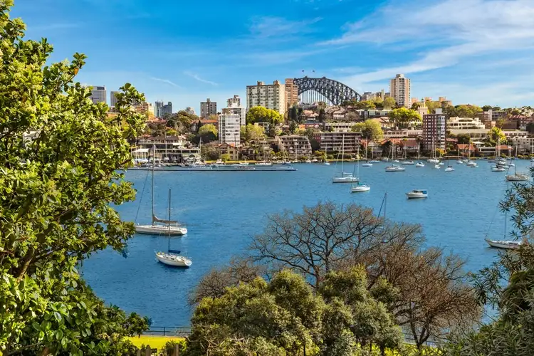 Sixth view of Homely apartment listing, 8/137 Kurraba Road, Neutral Bay NSW 2089