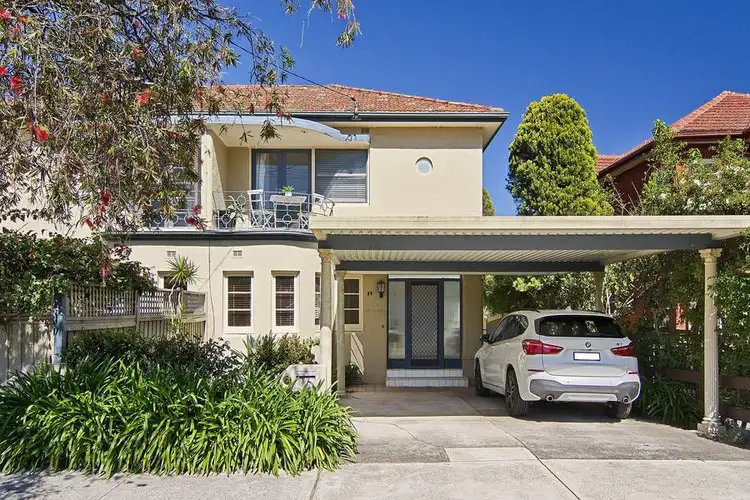 37 Cammeray Road, Cammeray NSW 2062