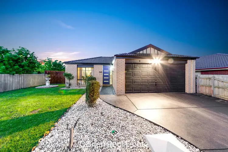 9 Taunton Court, Narre Warren South VIC 3805