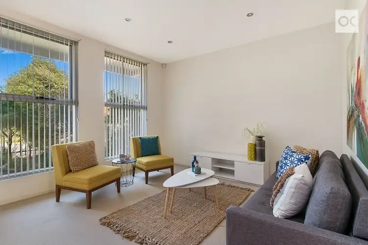 Main view of Homely townhouse listing, 21 Ray Street, Findon SA 5023