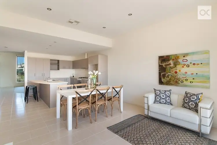 Second view of Homely townhouse listing, 21 Ray Street, Findon SA 5023
