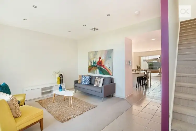 Third view of Homely townhouse listing, 21 Ray Street, Findon SA 5023