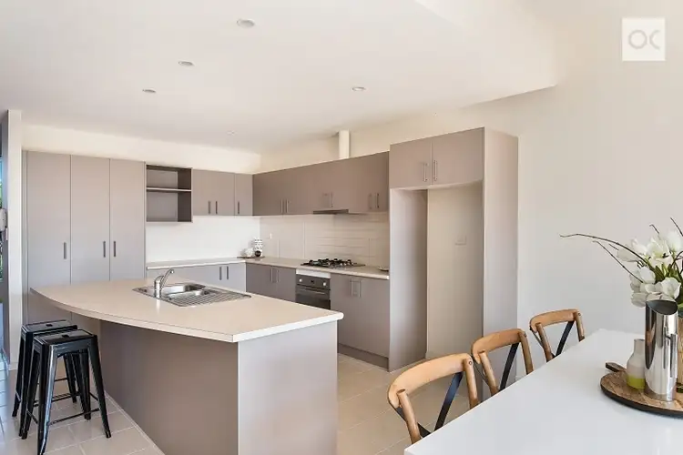 Fifth view of Homely townhouse listing, 21 Ray Street, Findon SA 5023