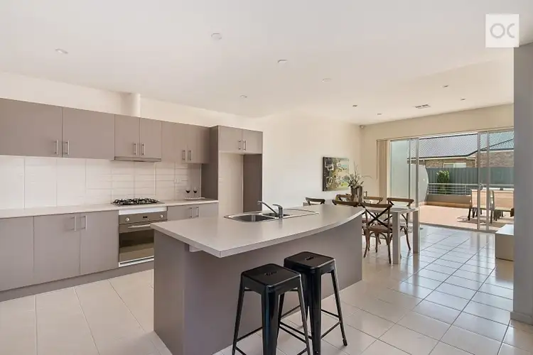 Sixth view of Homely townhouse listing, 21 Ray Street, Findon SA 5023