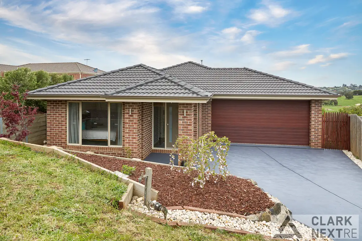 Main view of Homely house listing, 2 Alida Court, Warragul VIC 3820