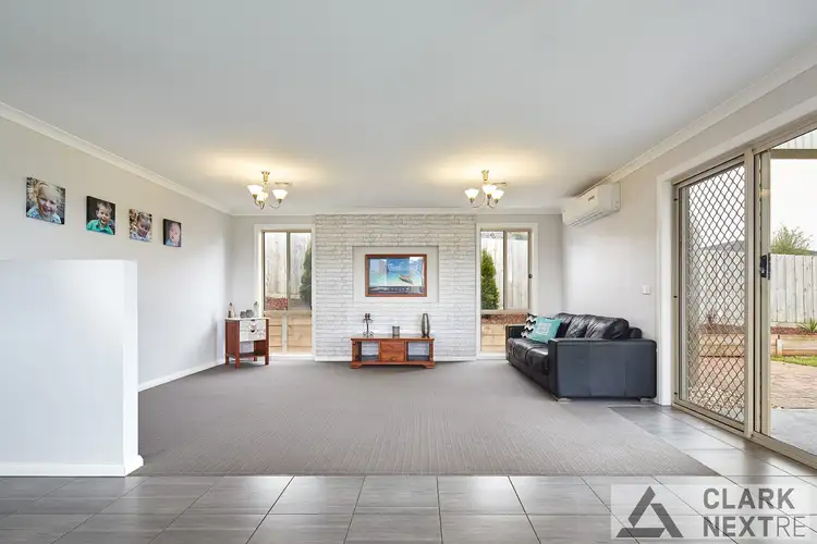 Second view of Homely house listing, 2 Alida Court, Warragul VIC 3820
