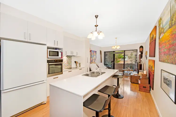 Main view of Homely apartment listing, 2/11 Abbotsford Parade, Abbotsford NSW 2046