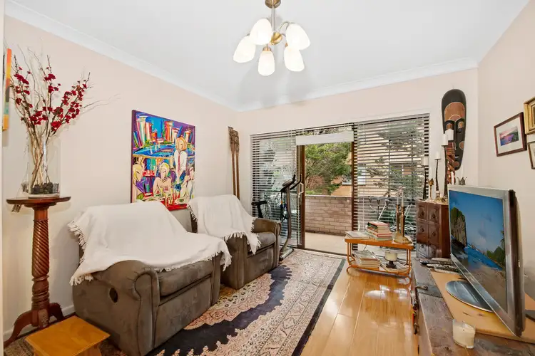 Second view of Homely apartment listing, 2/11 Abbotsford Parade, Abbotsford NSW 2046