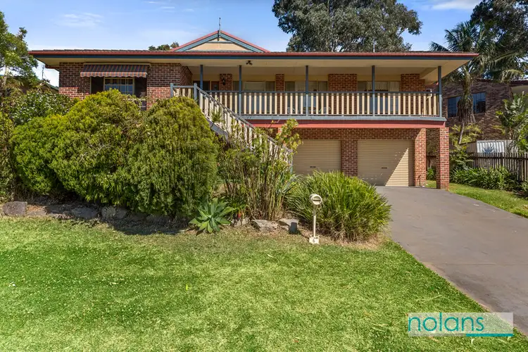 Main view of Homely house listing, 5 Sieben Road, Boambee East NSW 2452