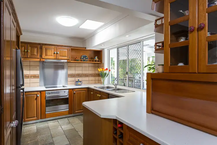 Fourth view of Homely house listing, 7 Joseph Place, Ormiston QLD 4160