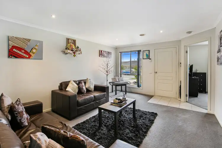 Fifth view of Homely house listing, 11 Triumph Way, Skye VIC 3977