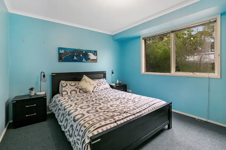 Fifth view of Homely house listing, 4 Heysen Drive, Skye VIC 3977