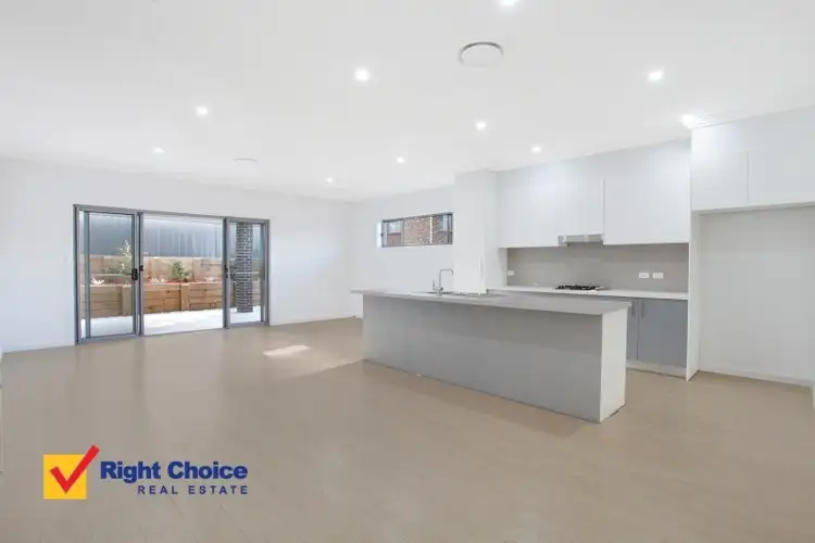 Second view of Homely semi-detached listing, 12 Church Street, Albion Park NSW 2527