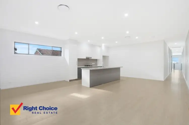 Third view of Homely semi-detached listing, 12 Church Street, Albion Park NSW 2527