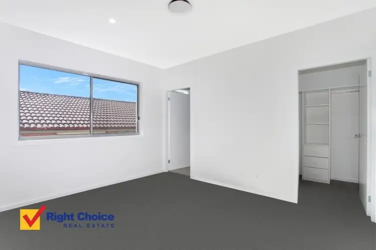 Fourth view of Homely semi-detached listing, 12 Church Street, Albion Park NSW 2527