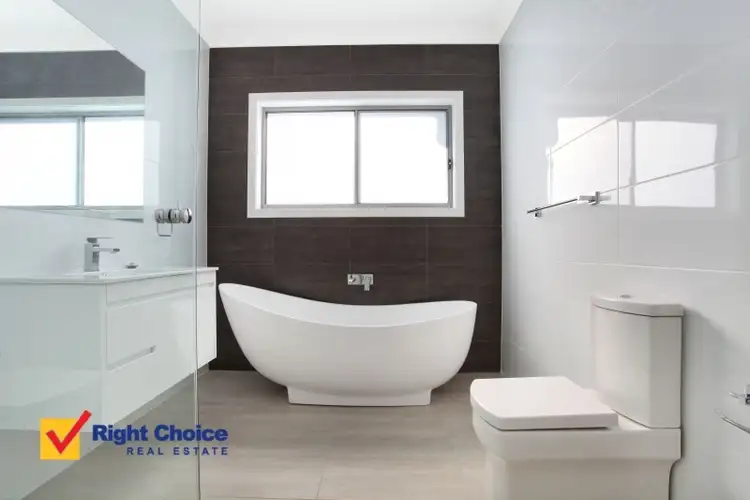 Sixth view of Homely semi-detached listing, 12 Church Street, Albion Park NSW 2527
