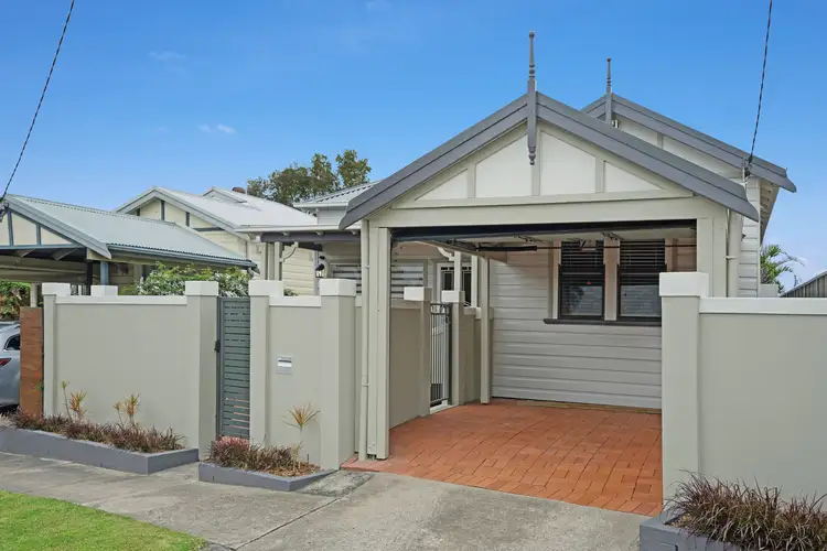 Main view of Homely house listing, 3 Macquarie Street, Merewether NSW 2291