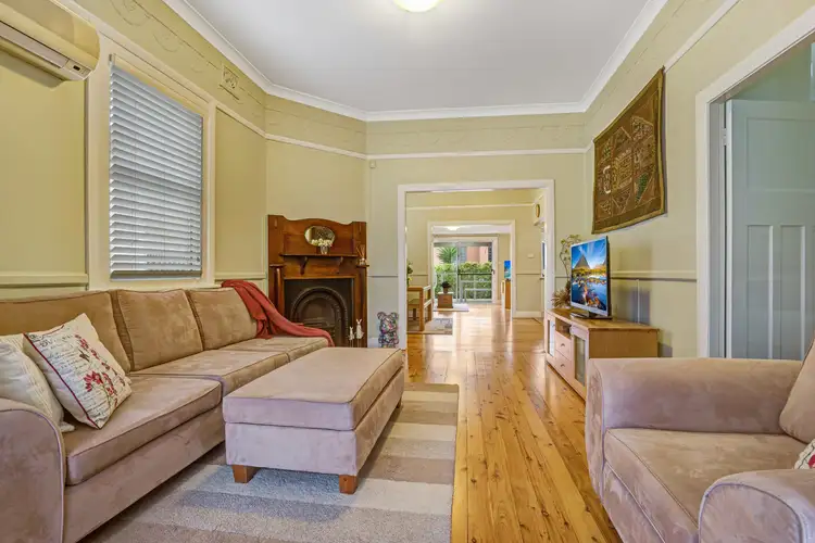 Second view of Homely house listing, 3 Macquarie Street, Merewether NSW 2291